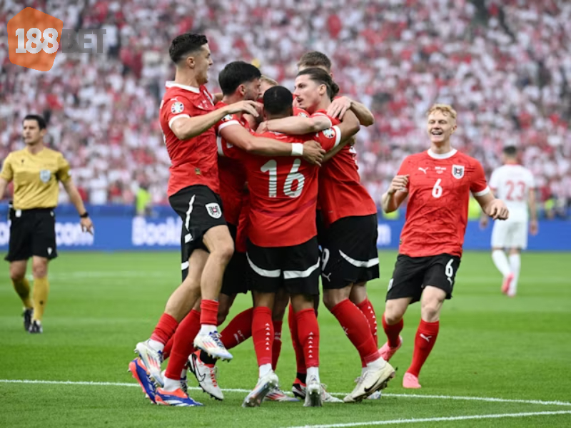 Chiến thuật và lối chơi của đội tuyển Áo