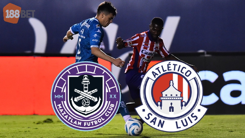 Nhận định Mazatlan vs Atletico San Luis ngày 13/7/2024 lúc 4AM UK