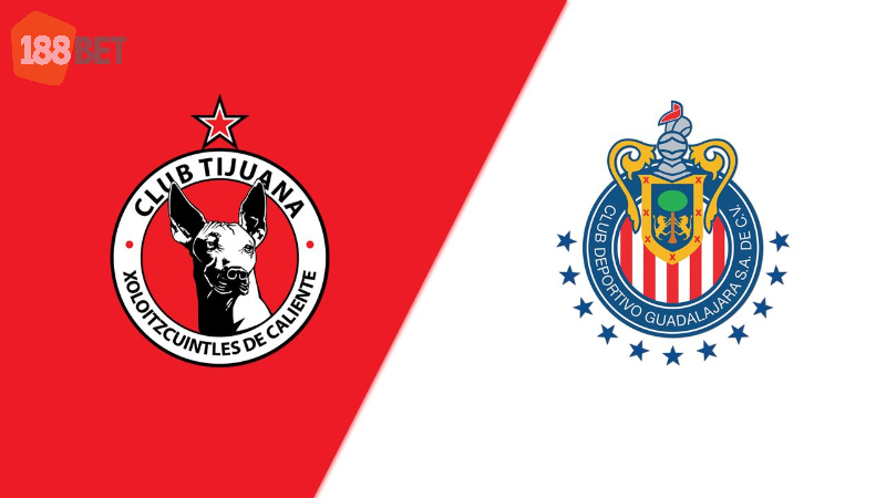 Nhận định Tijuana vs Guadalajara ngày 13/7/2024 lúc 4AM UK