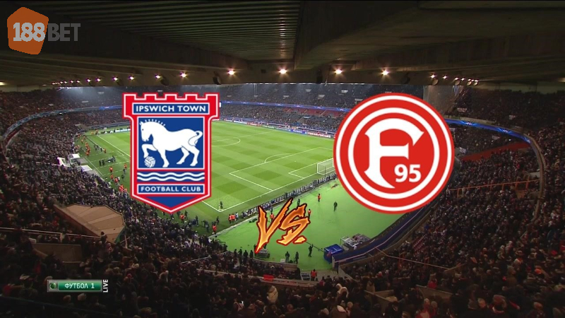 Nhận định bóng đá: Ipswich Town vs Düsseldorf (3PM UK, ngày 27/7/2024)