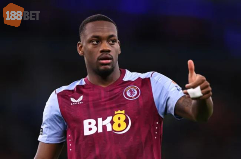 West Ham đặt 30 triệu bảng cho Jhon Duran của Aston Villa